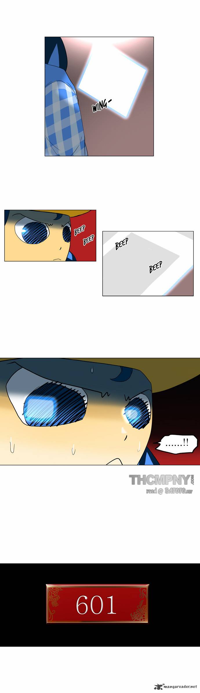 Tower of God Chapter 89 image 14